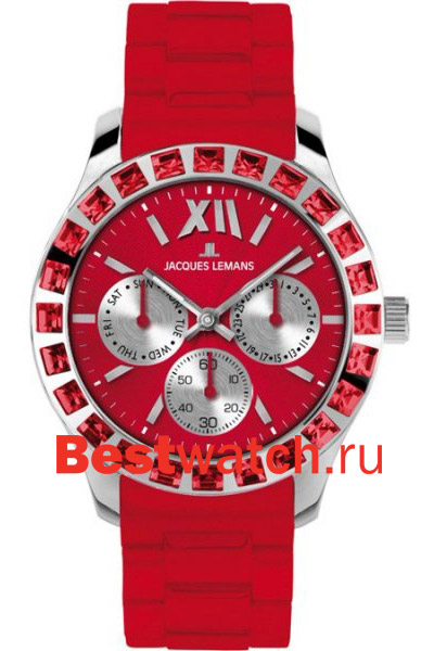 Часы Jacques Lemans Rome 1-1627D
